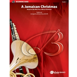 Jamaican Christmas - Young Band