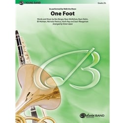 One Foot - Young Band