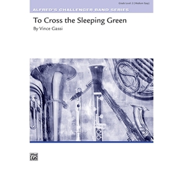 To Cross the Sleeping Green - Young Band