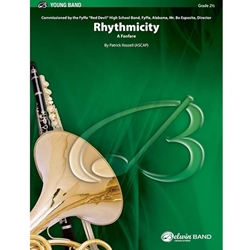 Rhythmicity - Young Band