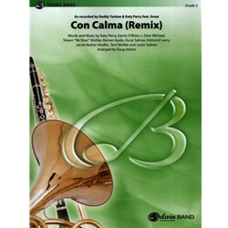 Con Calma (Remix) - Young Band