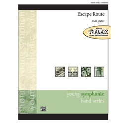 Escape Route - Flex Band