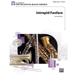 Intrepid Fanfare - Young Band