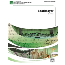 Soothsayer - Concert Band