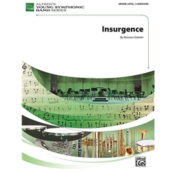 Insurgence - Concert Band