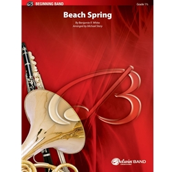 Beach Spring - Young Band