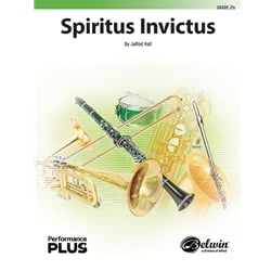 Spiritus Invictus - Young Band