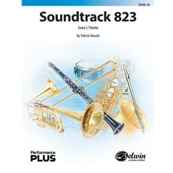 Soundtrack 823 - Concert Band