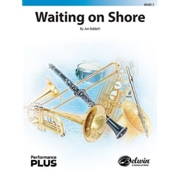 Waiting on Shore - Concert Band