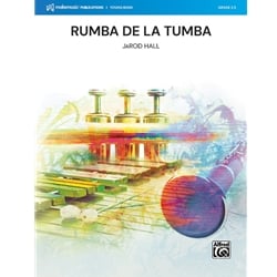 Rumba de la Tumba - Young Band