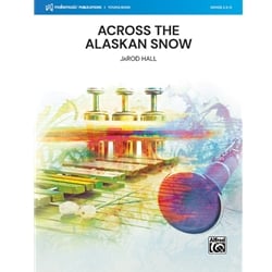 Across the Alaskan Snow - Young Band