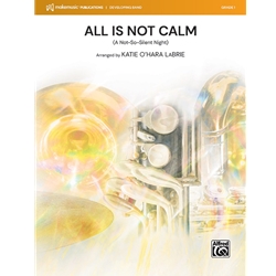 All Is NOT Calm - Young Band