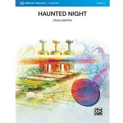 Haunted Night - Young Band