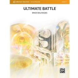 Ultimate Battle - Young Band