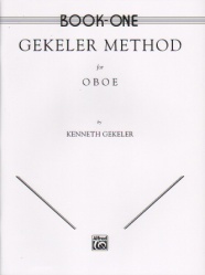 Method, Volume 1 - Oboe