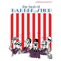 Best of Barber Shop - TTBB
