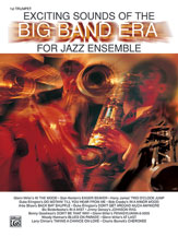 Exciting Sounds of the Big Band Era - Piano/Conductor