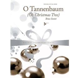 O Tannenbaum - Brass Sextet