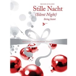 Stille Nacht (Silent Night) - String Sextet