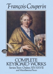 Complete Keyboard Works, Series 2