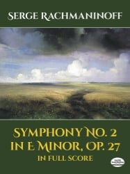 Symphony No. 2 - Full Score