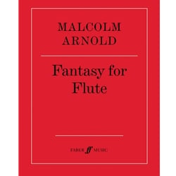 Fantasy, Op. 89 - Flute Solo