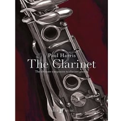 The Clarinet - Method