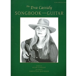 Eva Cassidy Songbook for Guitar - Guitar
