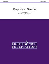 Euphoric Dance - Clarinet Quartet