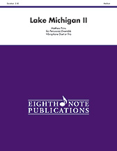 Lake Michigan 2 - Vibraphone Duet