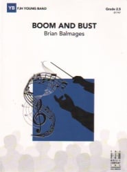 Boom and Bust - Young Band