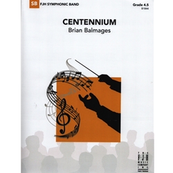 Centennium - Concert Band