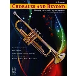 Chorales and Beyond - Trumpet