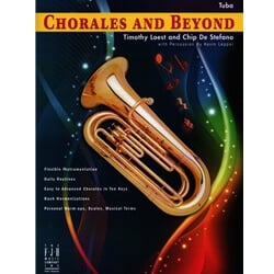 Chorales and Beyond - Tuba