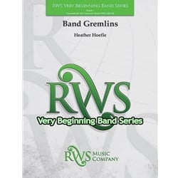 Band Gremlins - Concert Band