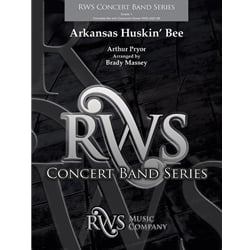 Arkansas Huskin' Bee - Concert Band