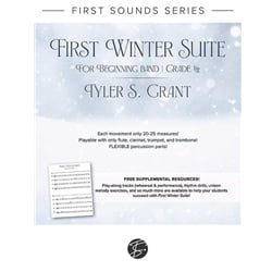 First Winter Suite - Young Band