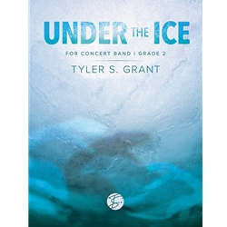 Under the Ice - Young Band