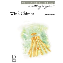 Wind Chimes - Piano