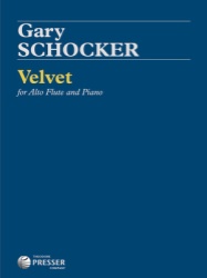 Velvet - Alto Flute