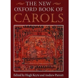 New Oxford Book of Carols