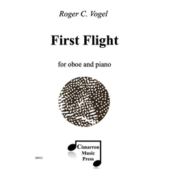 First Light - Oboe and Piano