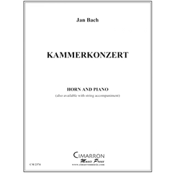 Kammerkonzert - Horn & Piano