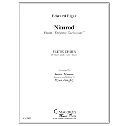 Nimrod - Flute Choir