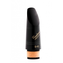 Vandoren B45 Bb Clarinet Mouthpiece