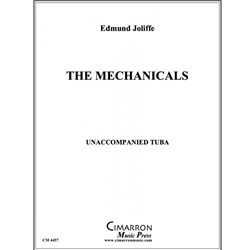 Mechanicals, The - Solo Tuba