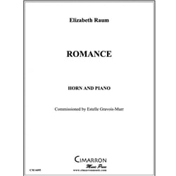 Romance - Horn & Piano