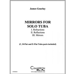 Mirrors for Solo Tuba