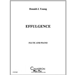 Effulgence - Flute and Piano