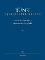 Organ Works, Volume 2